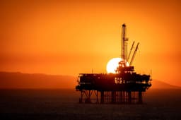 Global Oil & Gas company