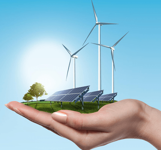 German MNC Energy Technology Company
