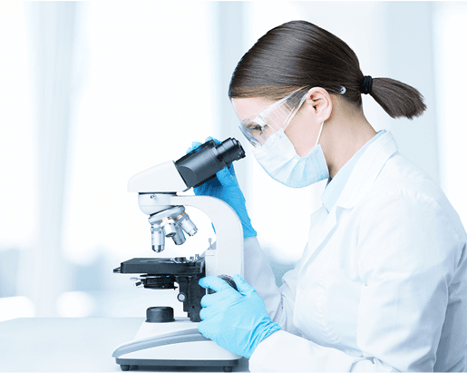 Life Sciences & Clinical Research Global Company