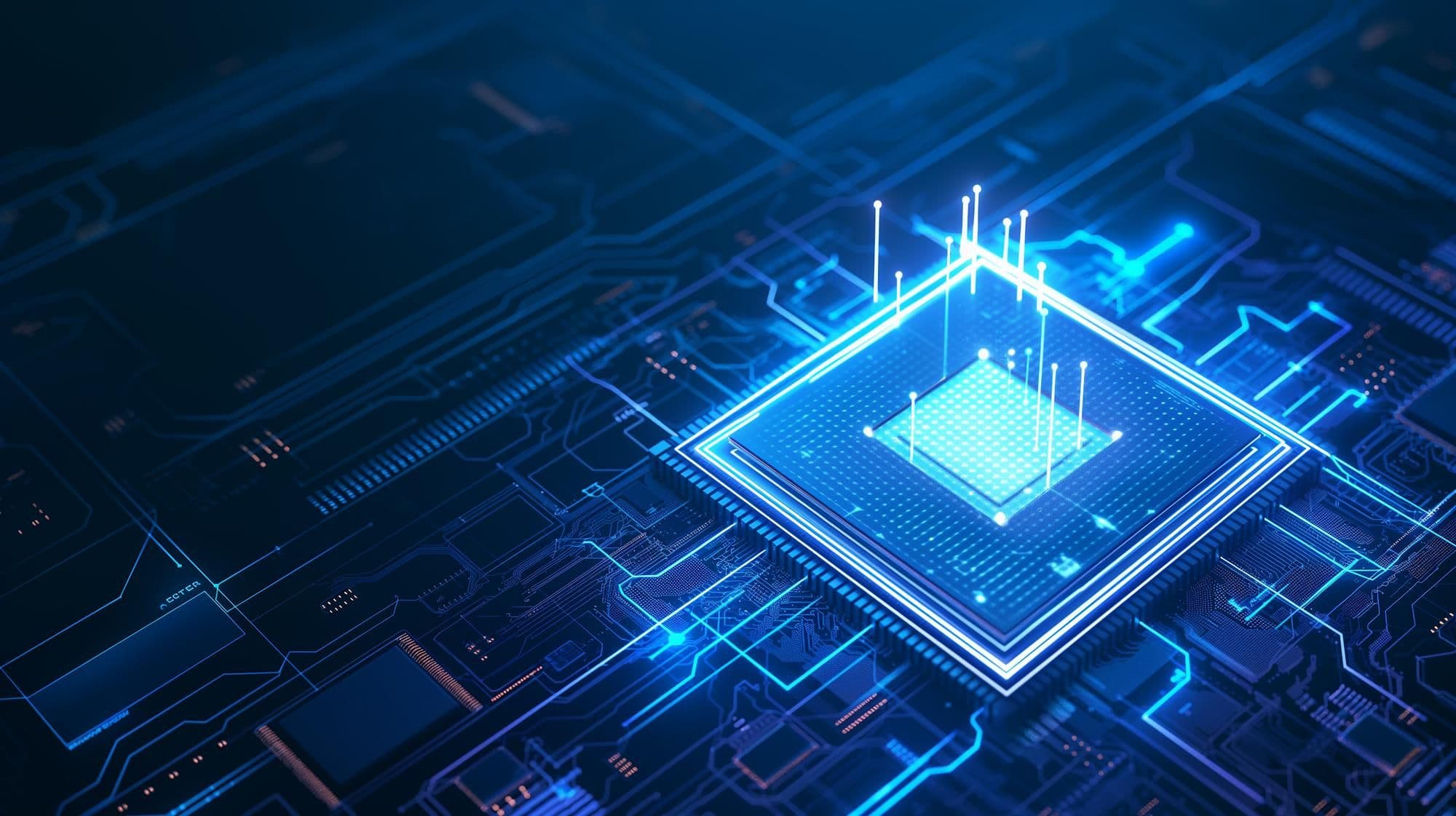 USA Semiconductor Design Company