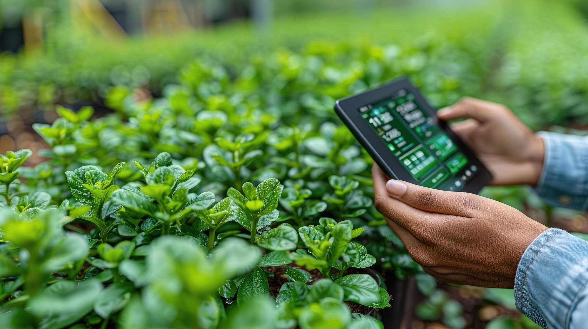 Global Agriculture & Industrial Technology Company