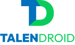 Talendroid Company Logo
