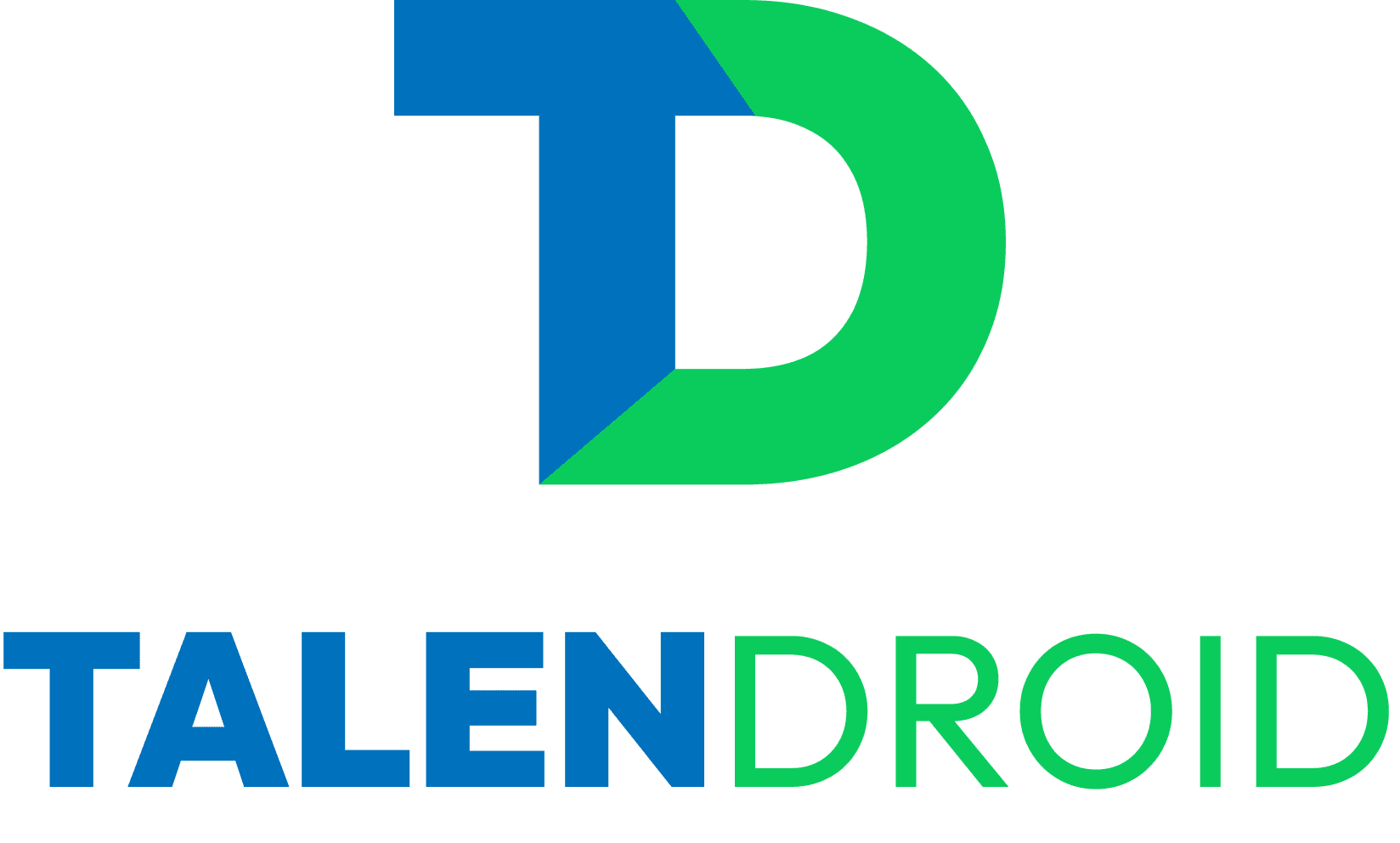 Talendroid Company Logo