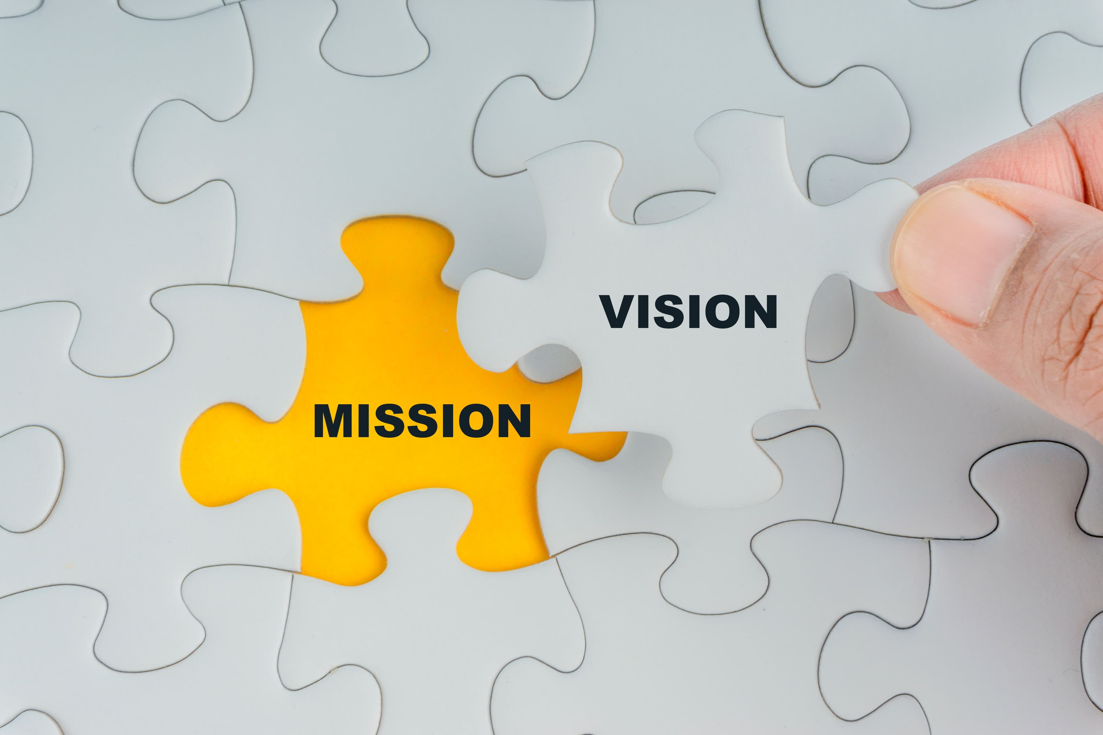 Our Mission