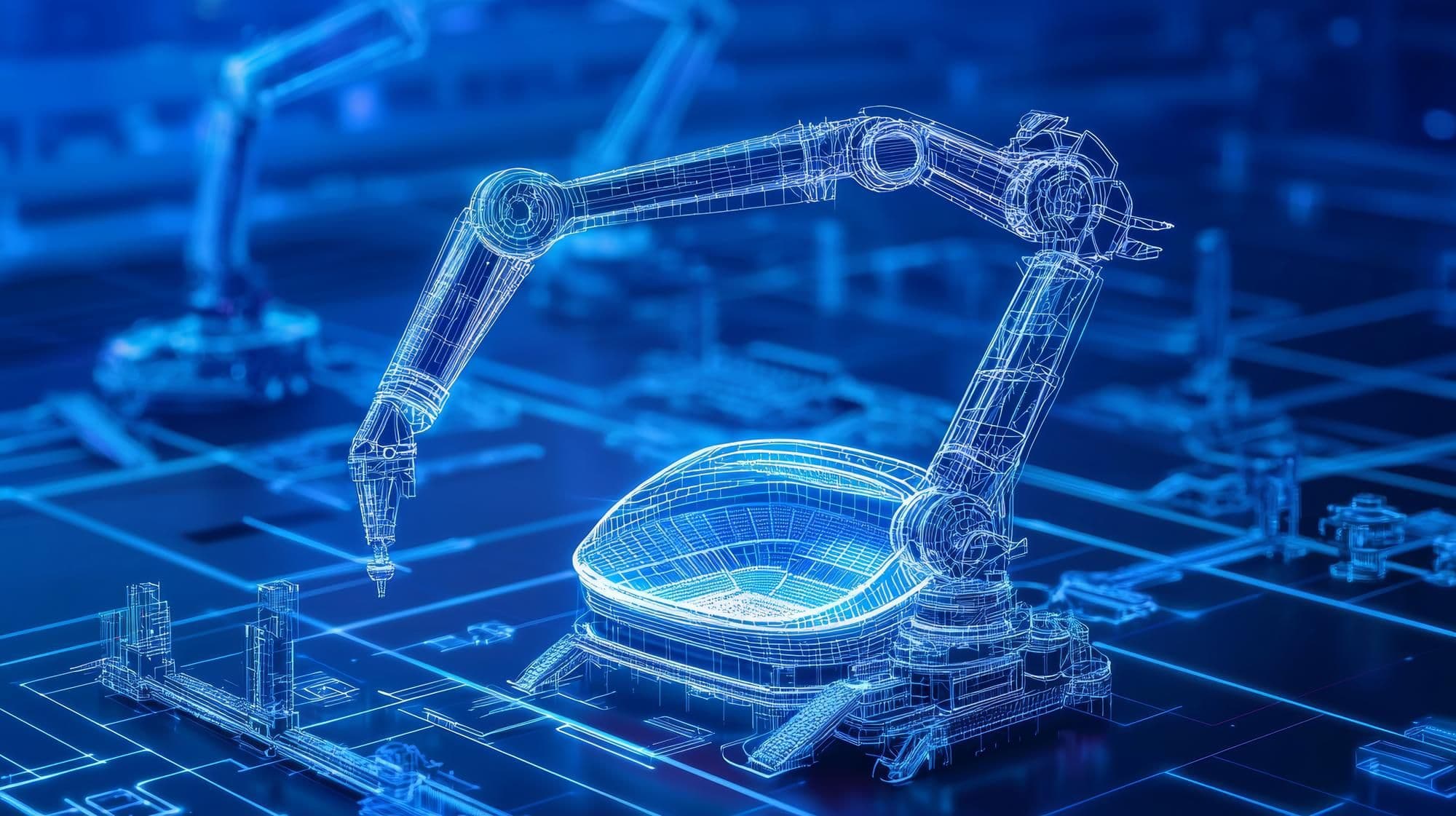 AI For Engineering Services