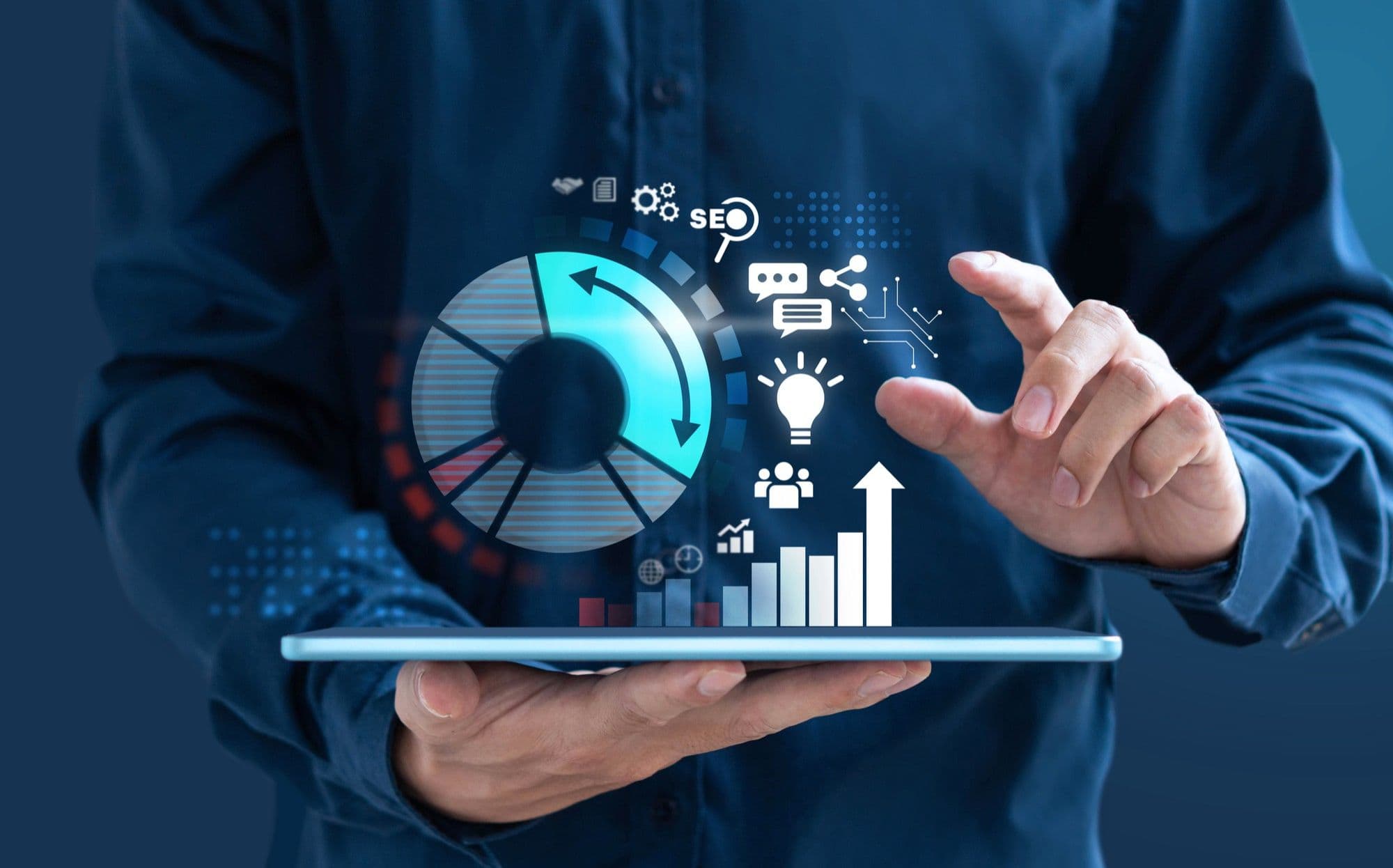 Business Intelligence & Visualization