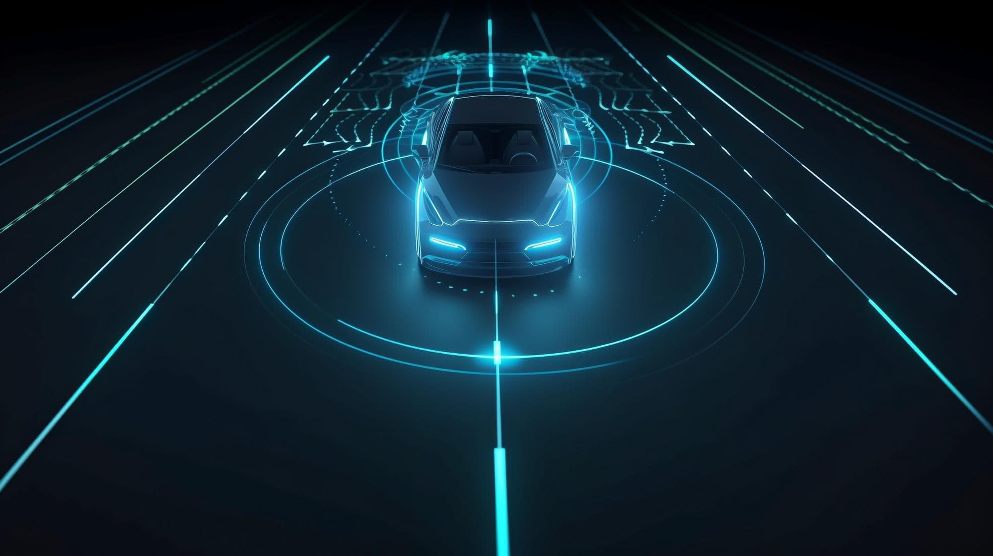 Autonomous Driving & ADAS