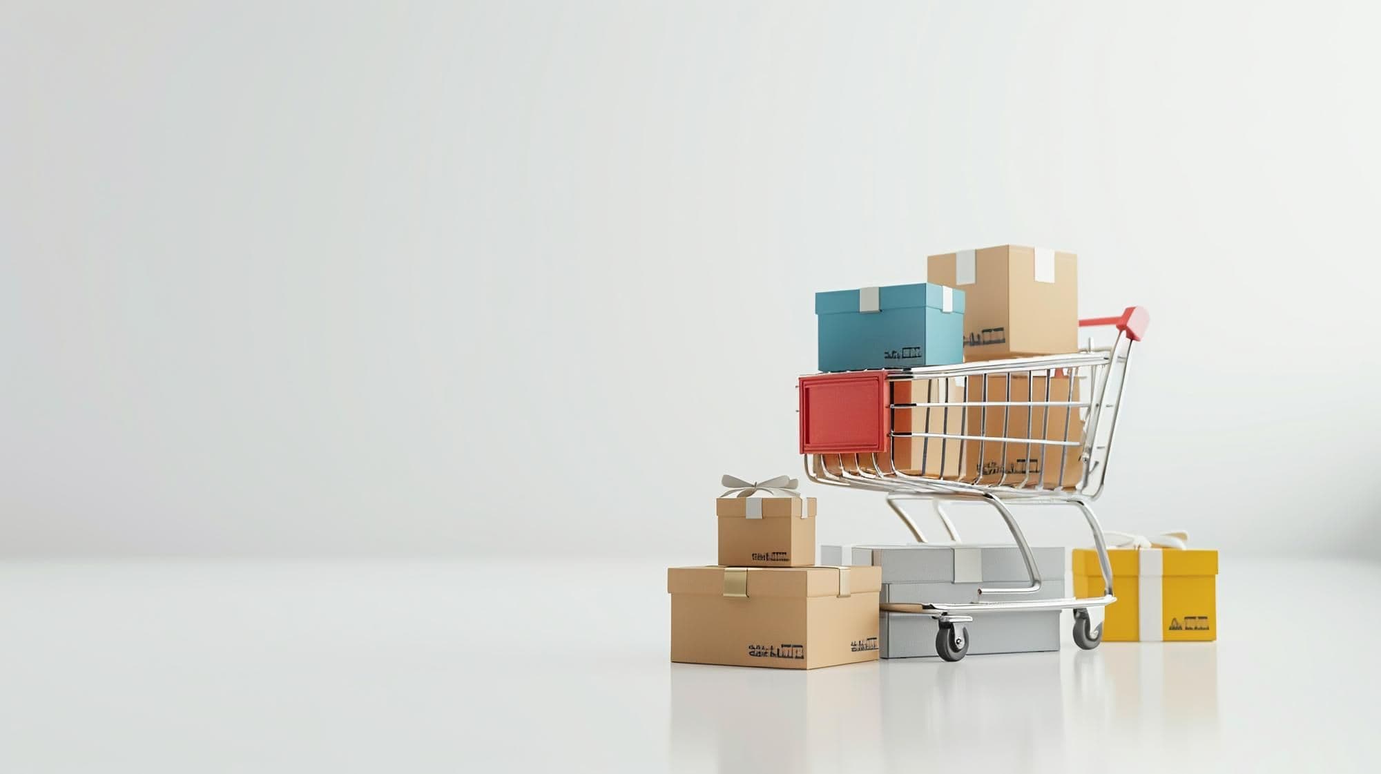 Consumer Goods & Distribution Solutions