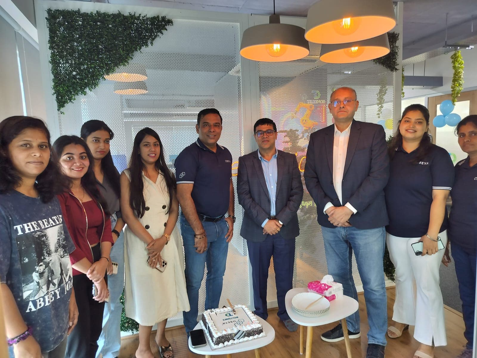 Life at TalenDroid 4