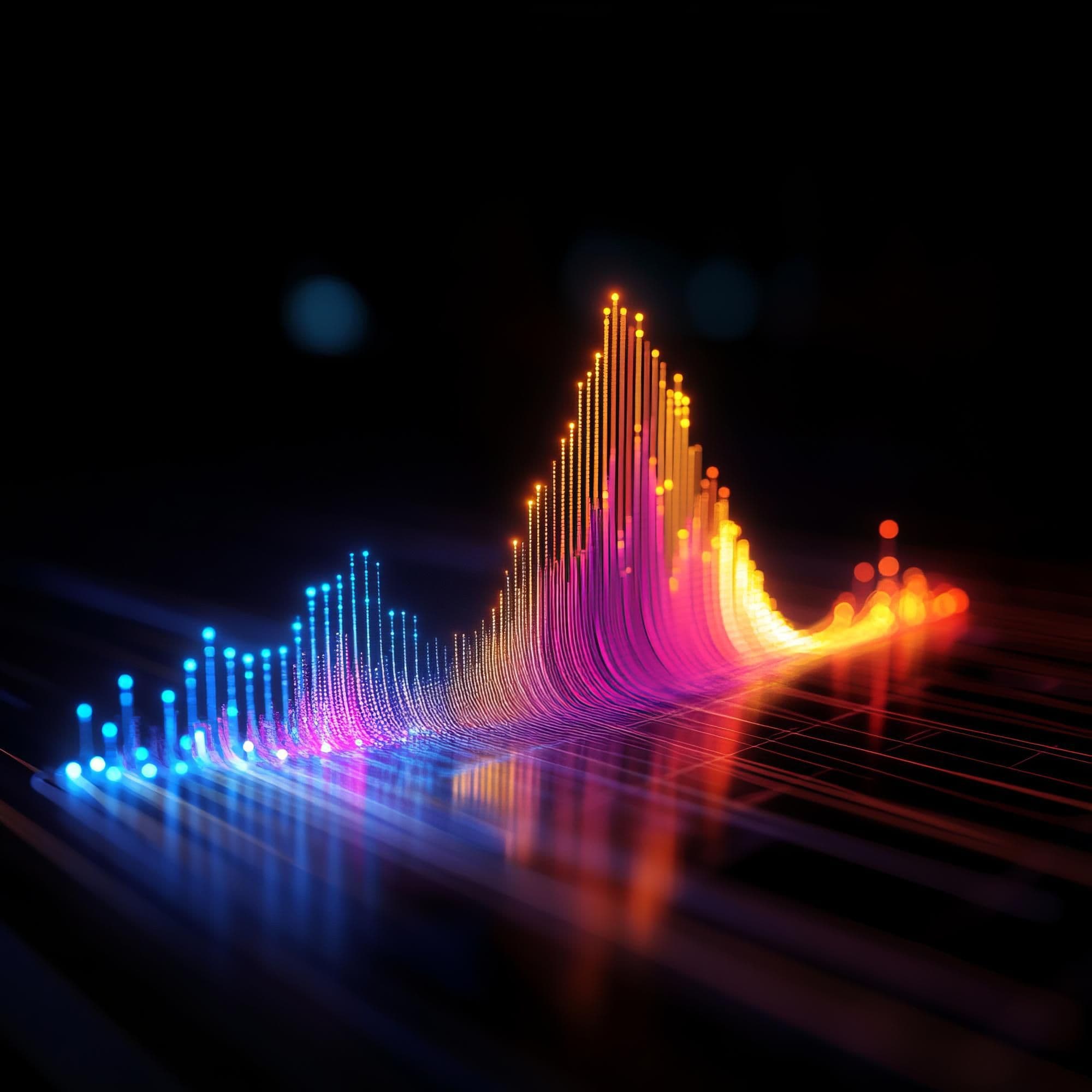 Talendroid AI-Powered Analytics Offerings