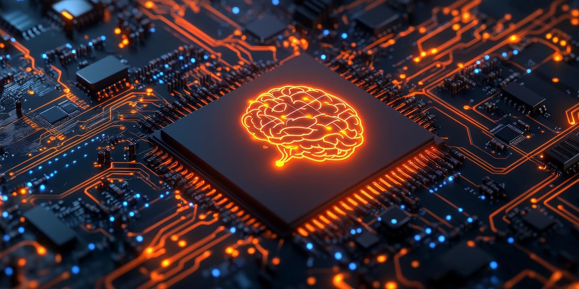 Talendroid AI Expertise