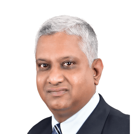 Murali Raghavan