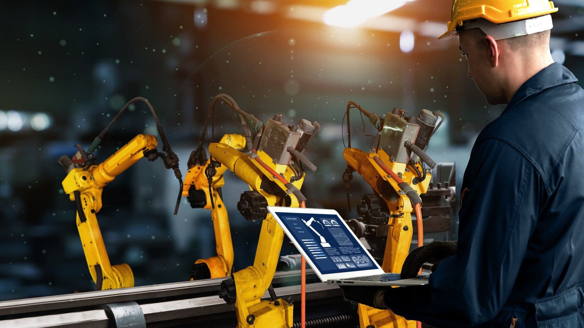 Manufacturing Engineering