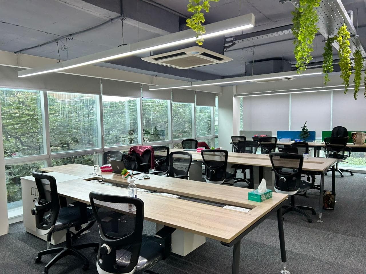 Life at TalenDroid 11