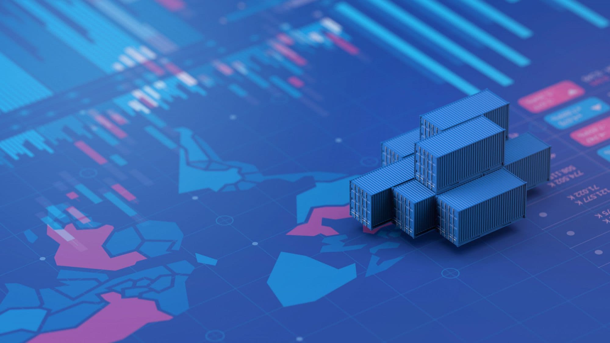 Trading, Storage & Transport