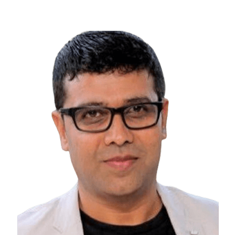 Sukumar Bargale