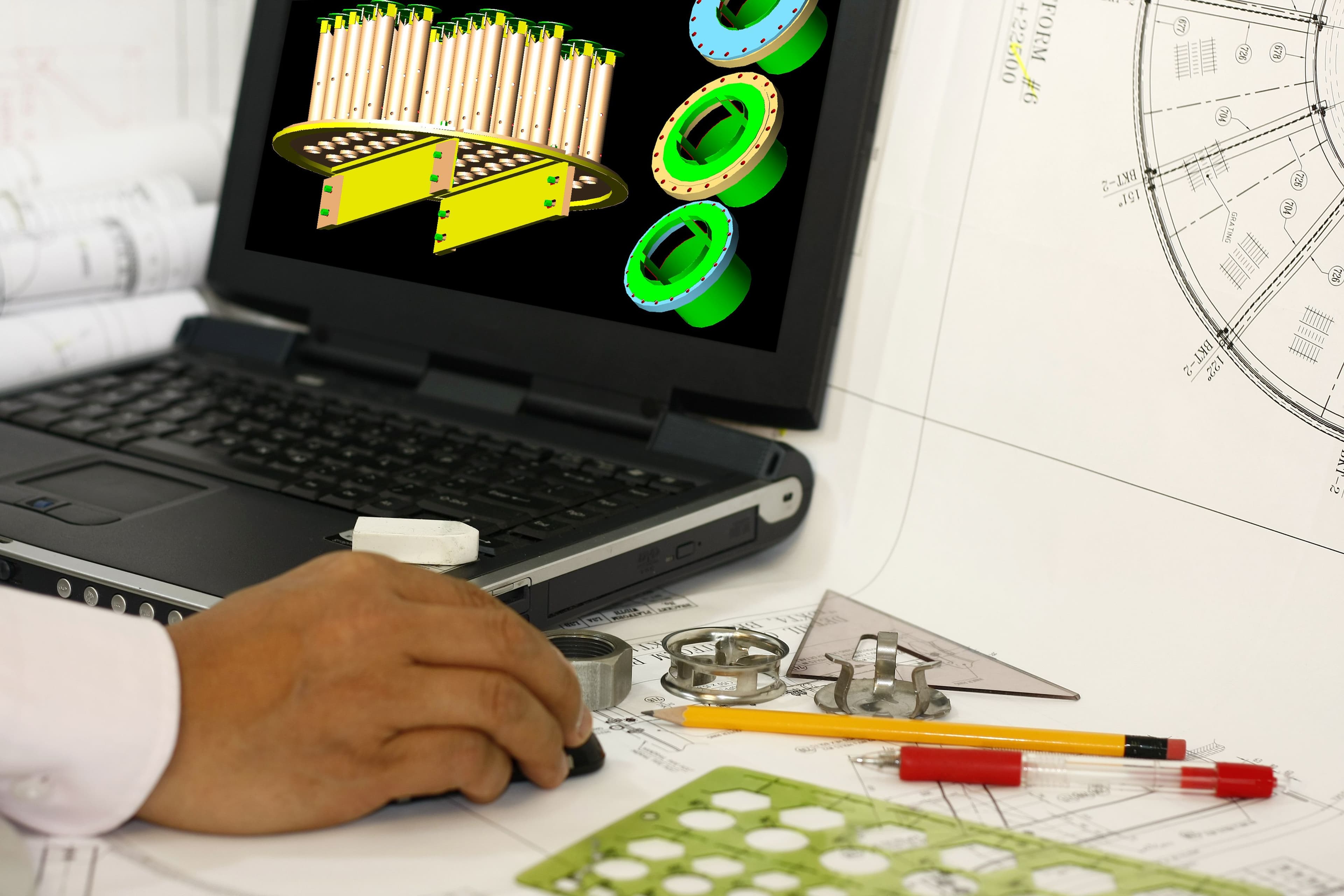 Product Engineeing