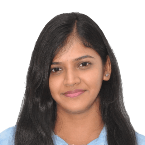 Pavithra SL
