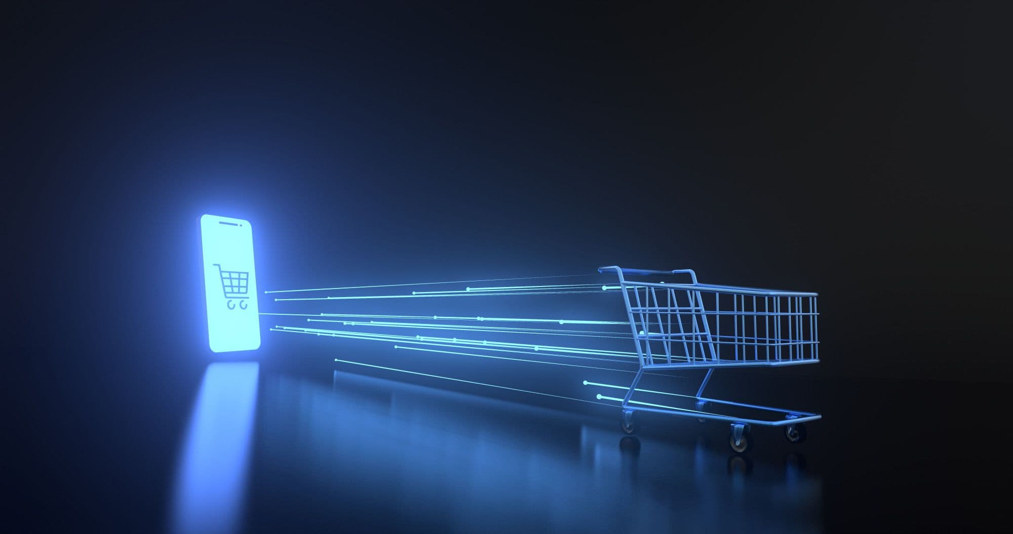 Retail & Consumption