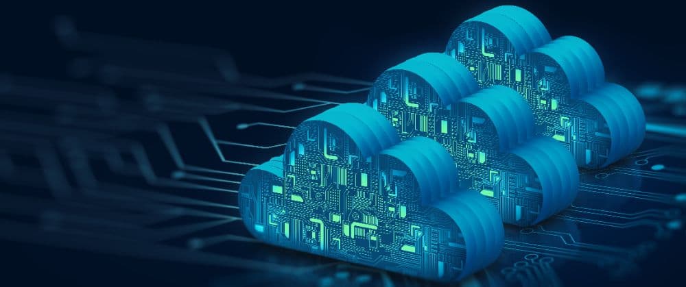 Cloud & AI-Driven Transformation