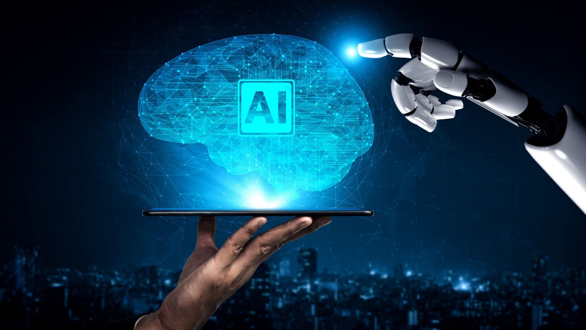 Generative AI Solutions