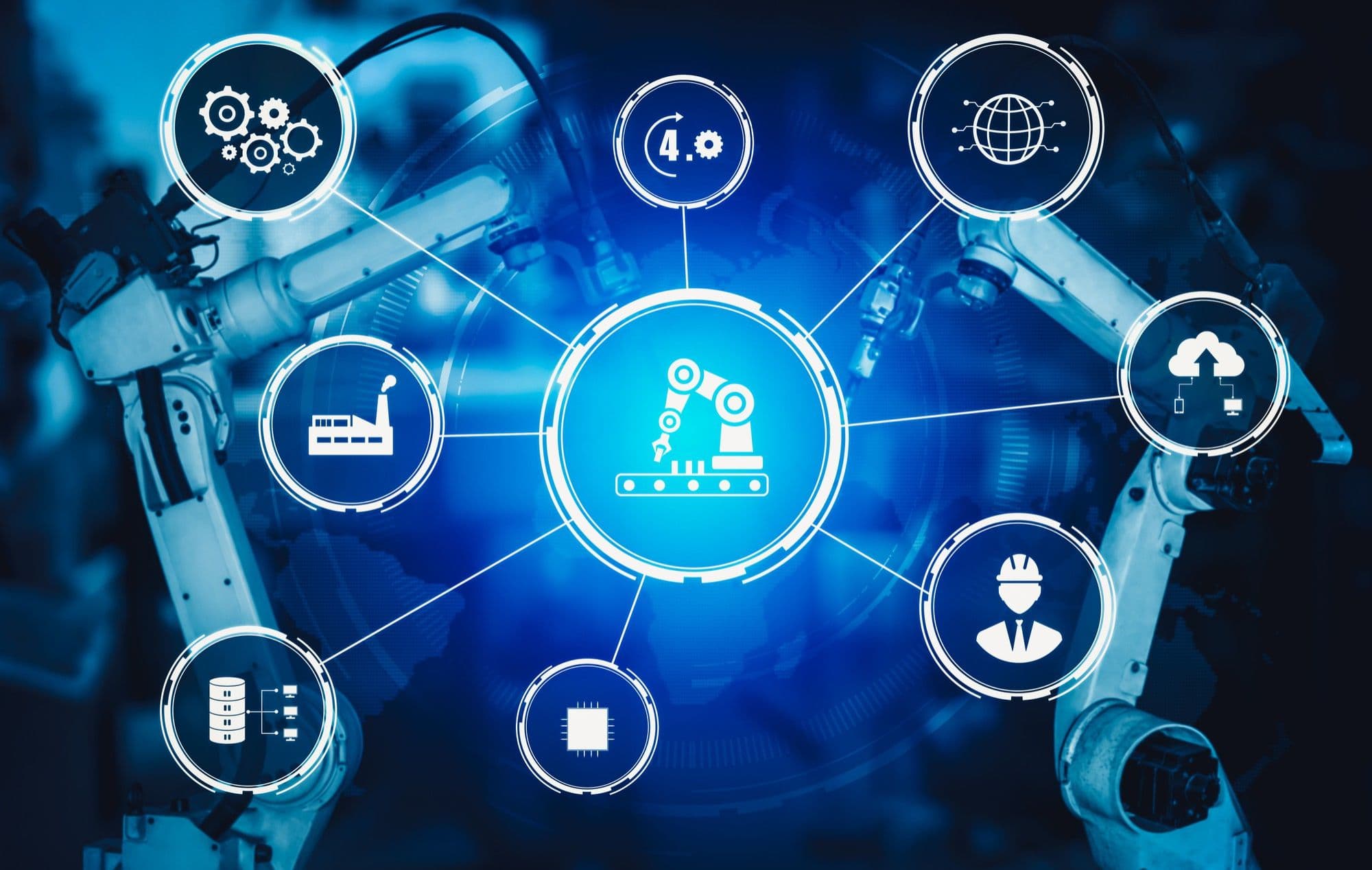 Digital & IoT