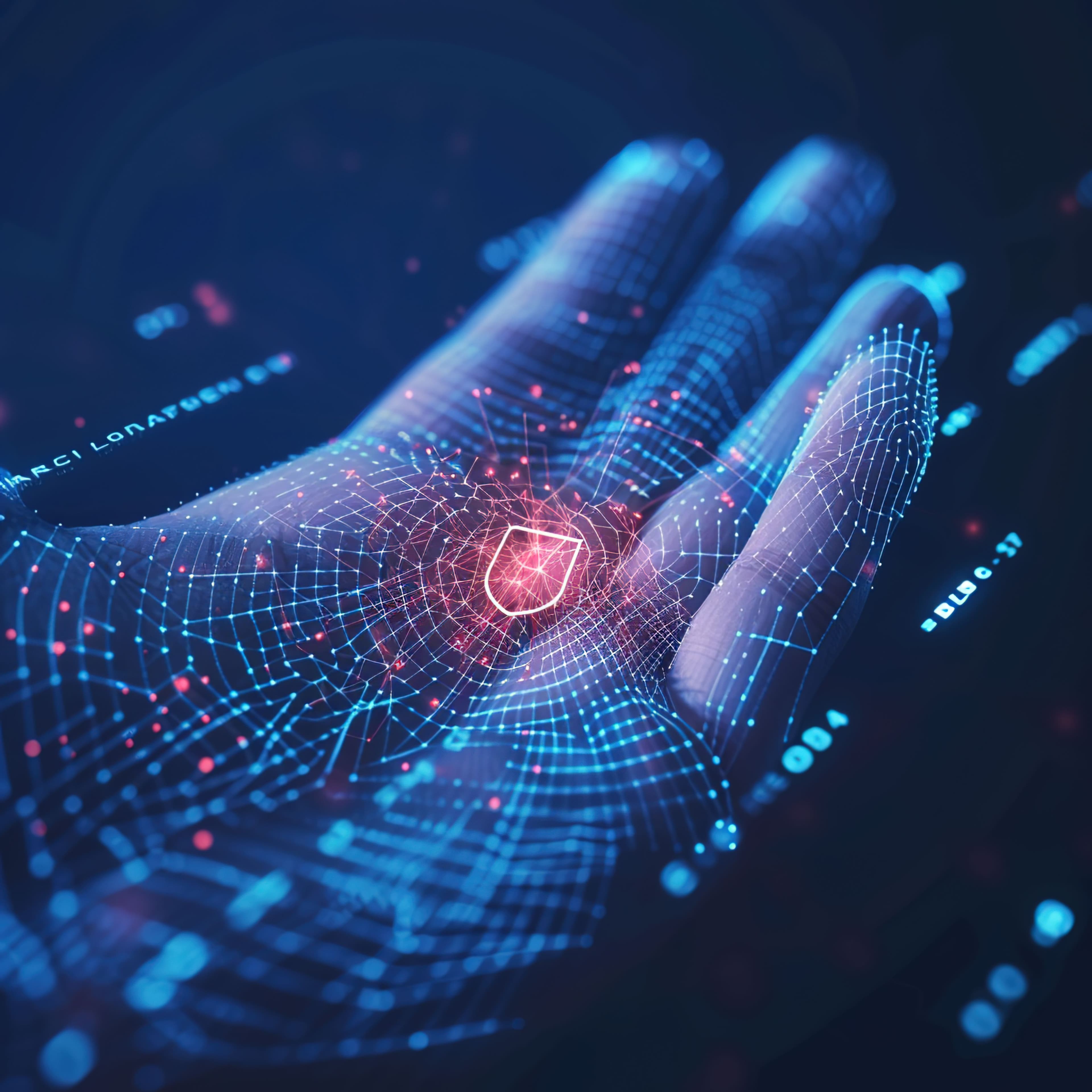 Talendroid Data Governance & Compliance Offerings