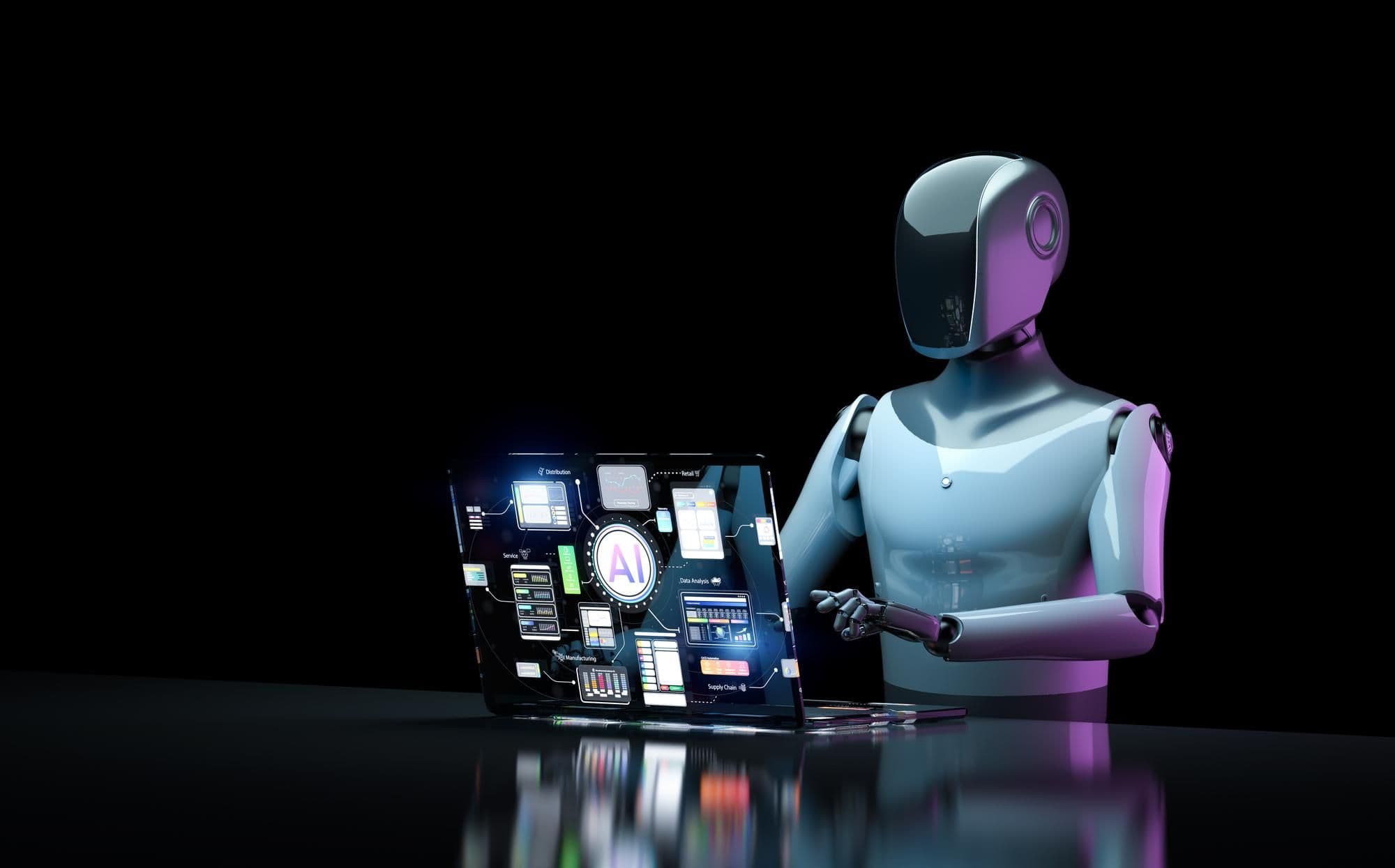 Agentic AI Platforms