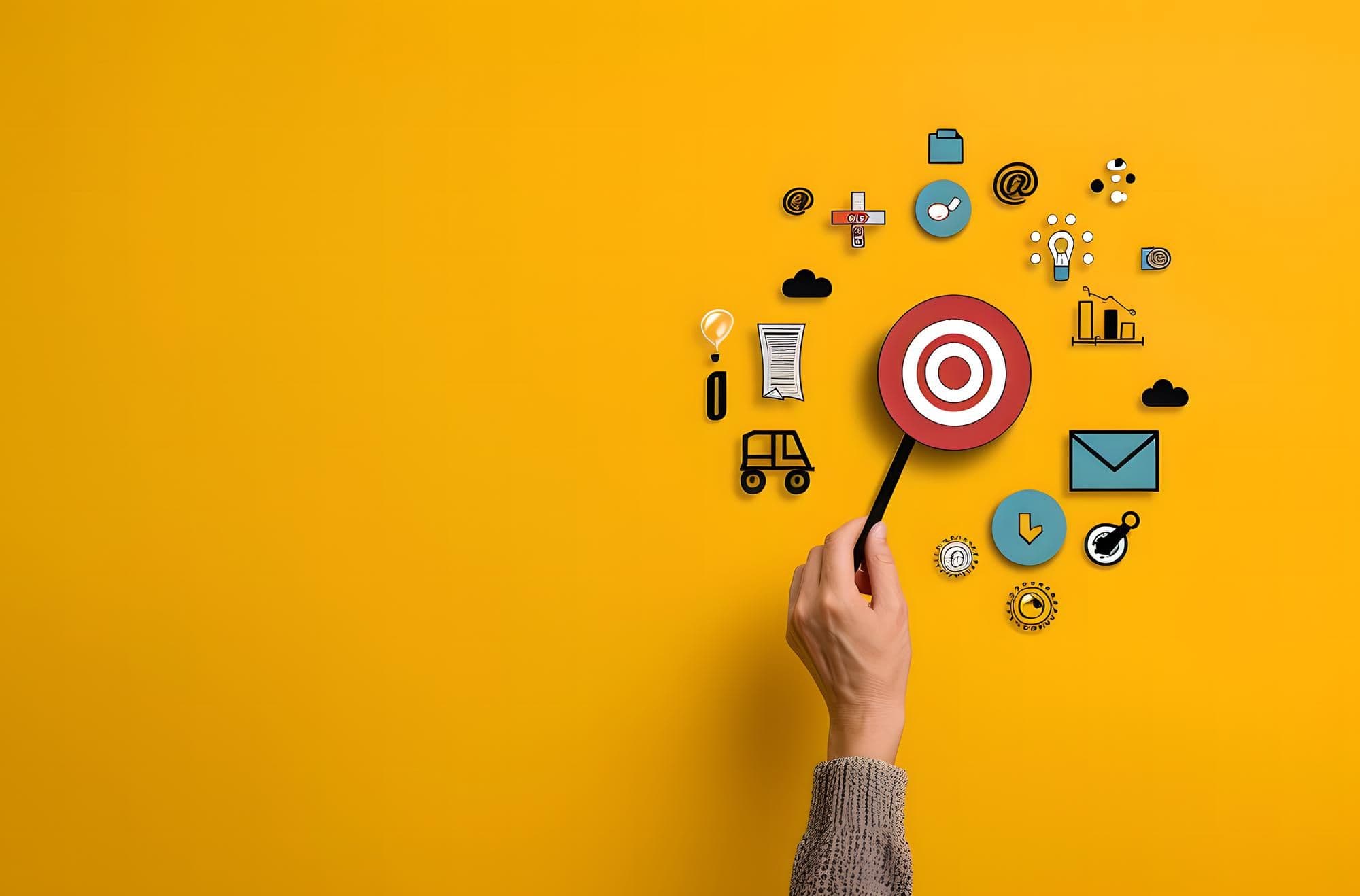 Distribution & Marketing