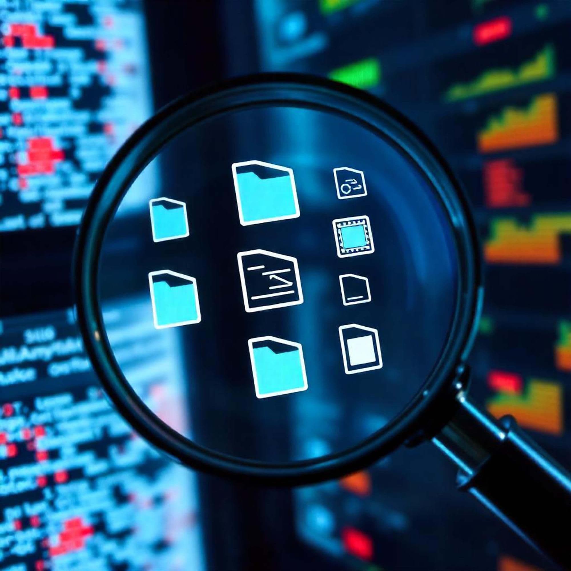 Talendroid Industry-Specific Data Solutions