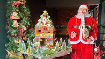 Life at TalenDroid 12