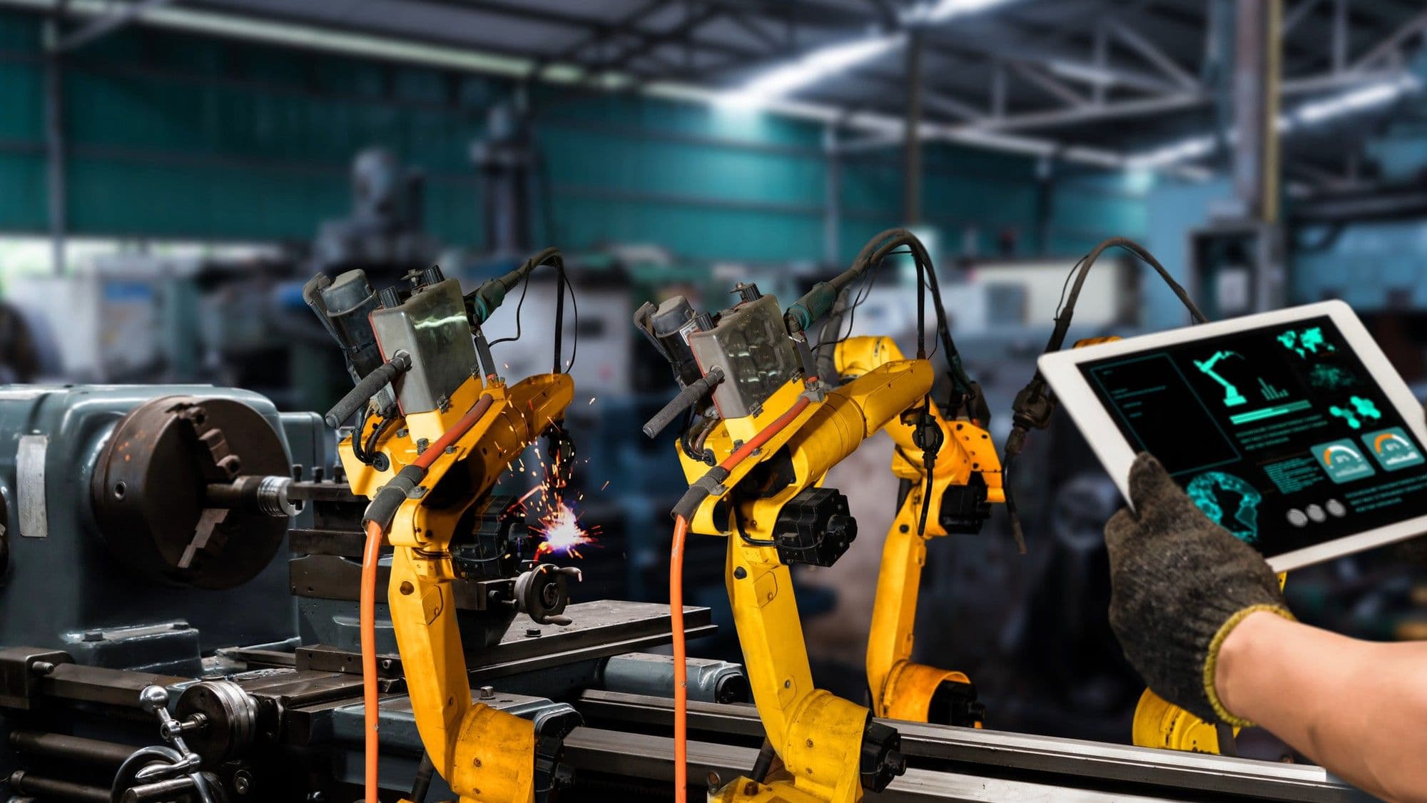 Product Engineering & Digital Innovation